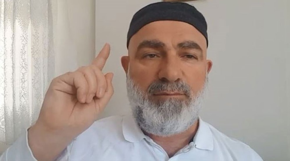 GEAH'da Başhekim Yardımcısı Şahıs, Medeni Kanun ile Savaştıklarını Açıkladı: 'Zina ve Fuhuş Serbestliği'