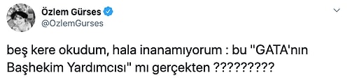 GEAH'da Başhekim Yardımcısı Şahıs, Medeni Kanun'a Savaş Açtıklarını Açıkladı: 'Zina ve Fuhuş Serbestliği'