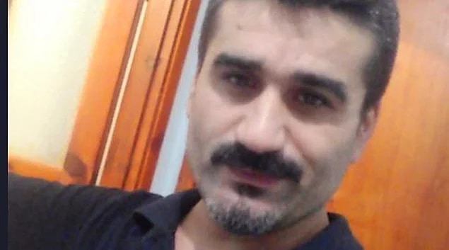 11. Bir kadını tehdit edip adli kontrol şartıyla serbest bırakılan adamın başka bir kadını öldürmesi...