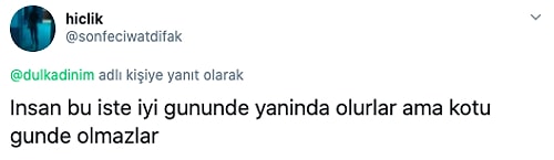 Dul Olunca Hal Hatır Sorulmamasından Dem Vuran Kadına Twitter Beylerinin Gösterdiği İlgiye Şaşıp Kalacaksınız