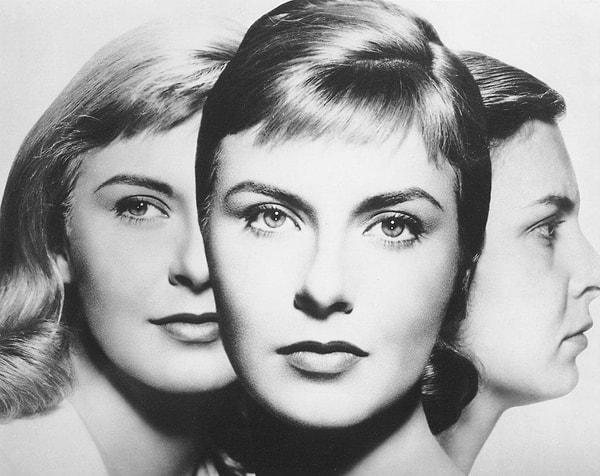 17. The Three Faces of Eve (1957)