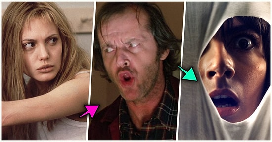 İzlemeyen Kalmasın! Çoklu Kişilik Bozukluğunu Konu Edinen Birbirinden Etkileyici 24 Sayko Film