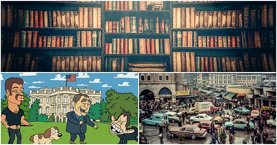 Umut Kısa Yazio: Türkü Yine O Türkü, Sazlarda Tel Değişti…