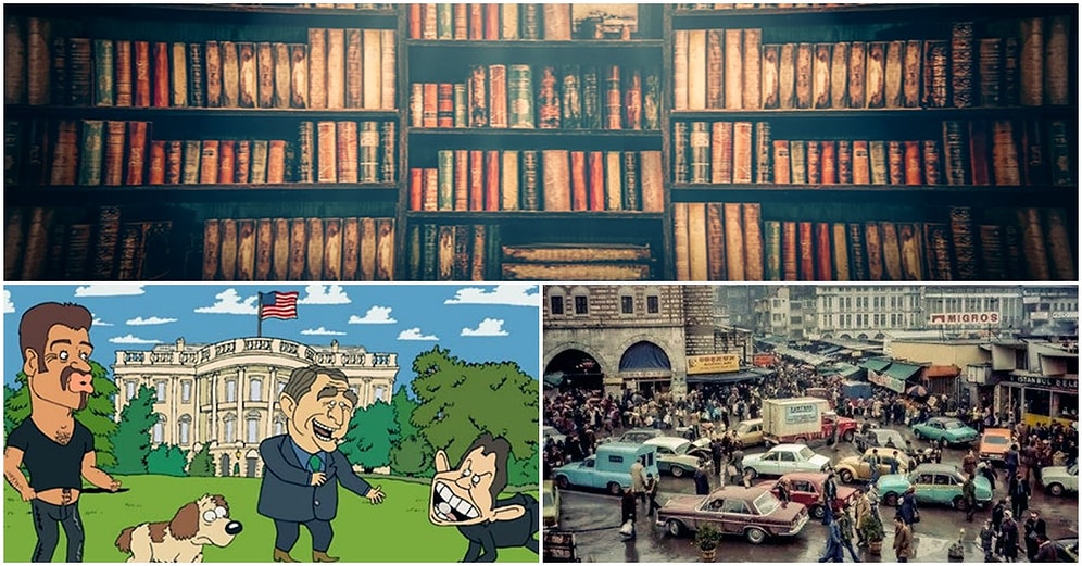Umut Kısa Yazio: Türkü Yine O Türkü, Sazlarda Tel Değişti…