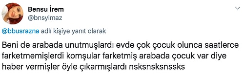 Aileleri Tarafından Varlıklarının Unutulmasıyla Ortada Dımdızlak Kalan Bahtsız Kişilerin Birbirinden Komik Hikayeleri