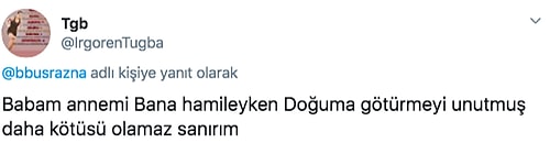 Aileleri Tarafından Varlıklarının Unutulmasıyla Ortada Dımdızlak Kalan Bahtsız Kişilerin Birbirinden Komik Hikayeleri