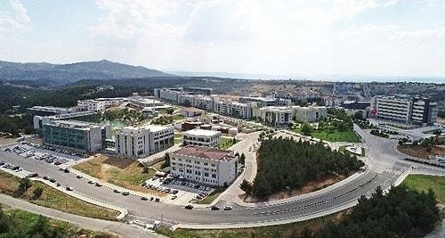 Türkiye'nin En İyi Üniversiteleri Belli Oldu: 2020'de Akademik Başarı Yarışında Hangi Üniversite Kaçıncı Sırada Yer Aldı?