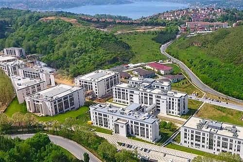 Türkiye'nin En İyi Üniversiteleri Belli Oldu: 2020'de Akademik Başarı Yarışında Hangi Üniversite Kaçıncı Sırada Yer Aldı?