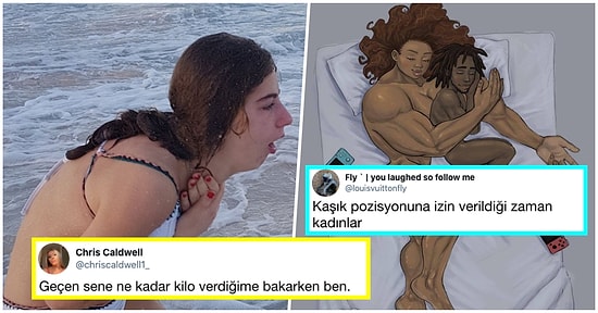 Denizaşırı Mizahta Bu Hafta: Son Günlerde Yabancıları Kahkahaya Boğmuş 19 Komik Tweet