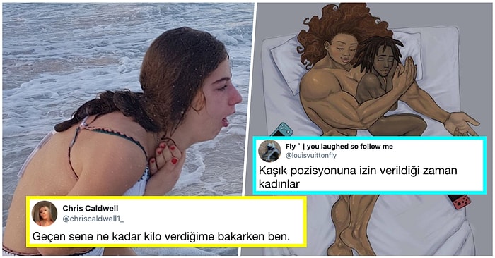 Denizaşırı Mizahta Bu Hafta: Son Günlerde Yabancıları Kahkahaya Boğmuş 19 Komik Tweet