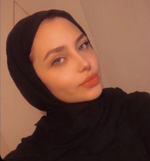 "Ben biraz özgürleştim" notuyla önceki ve sonraki fotoğraflarını paylaştı.