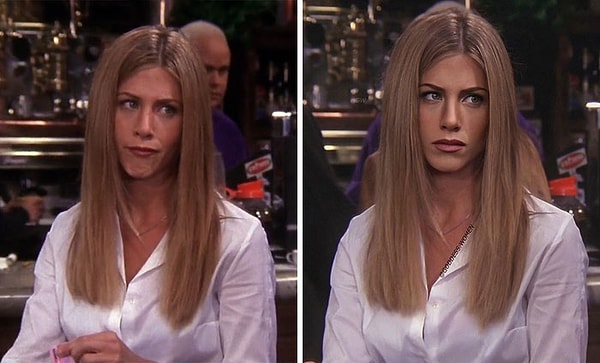 21. Дженнифер Энистон