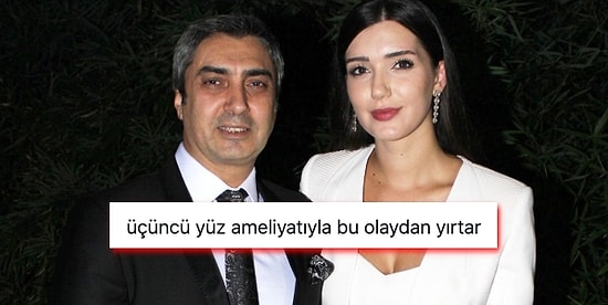 Eski Eşinin Ses Kayıtlarını ve WhatsApp Yazışmalarını İllegal Yollardan Ele Geçiren Necati Şaşmaz'ın 12 Yıl Hapsi İsteniyor!