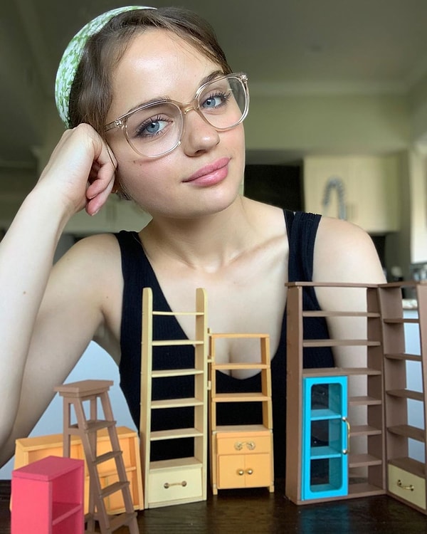 10. Оптические очки