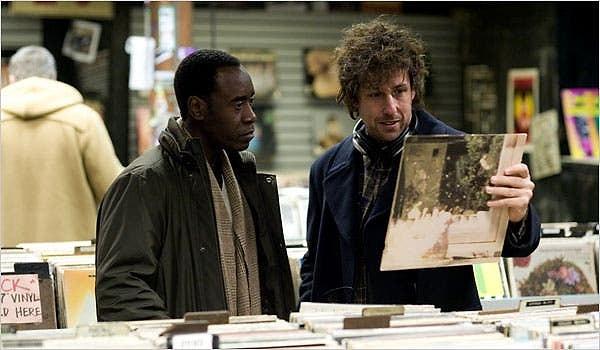 11. Reign Over Me (2007)