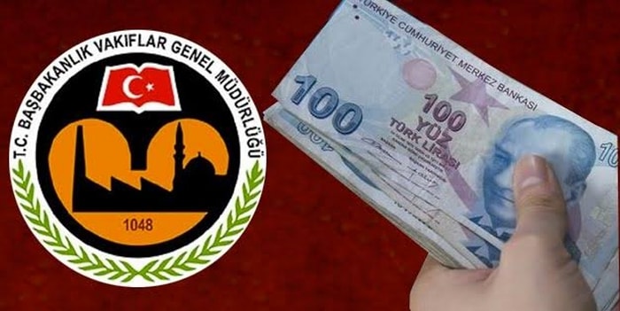 Binlerce Öğrencinin Beklediği VGM Burs Başvurusu Nasıl Yapılır, Başvuru Ücreti Nedir?