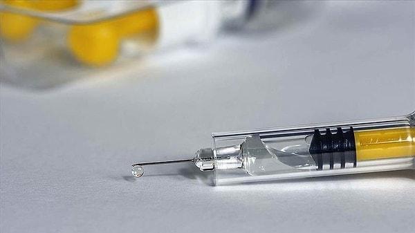 Aşı denemeleri Türkiye'de 25 merkezde yapılıyor