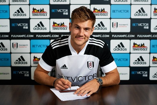 17. Joachim Andersen