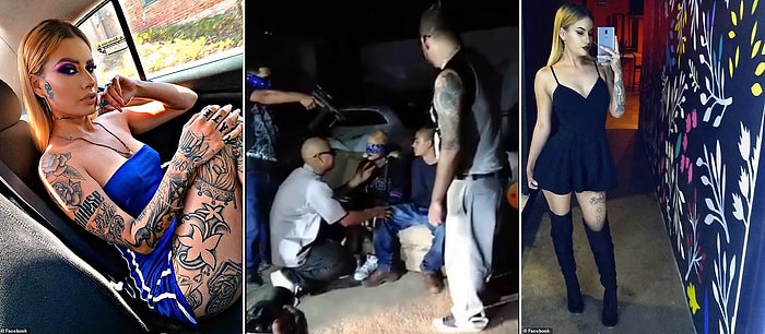 Девушку застрелили друзья во время съемок видео о похищении человека для TikTok