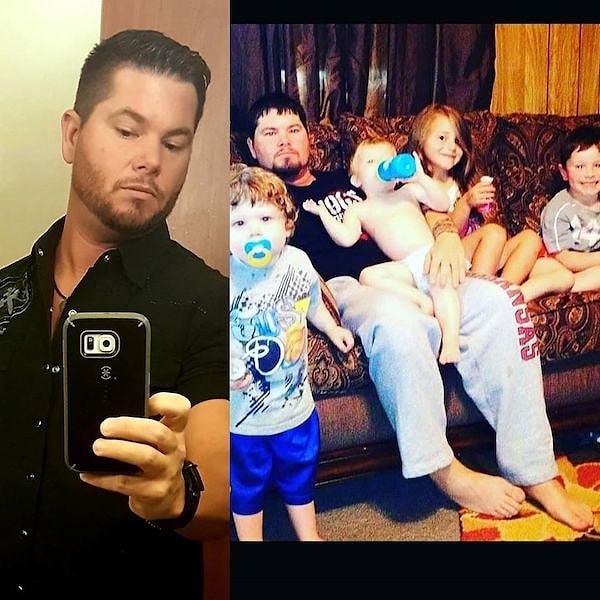 12. Abimiz baba olunca Boomcu Onur'a dönüşmüş.