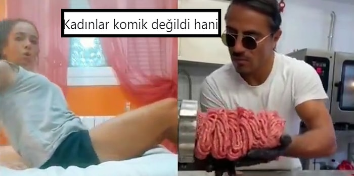 TikTok’un Derinliklerinden Sondajla Çekip Çıkardığımız Haftanın En İyi 30 Videosu