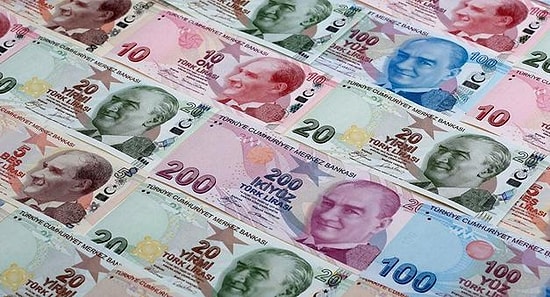 Nakdi Ücret Desteği Ödemeleri Başladı