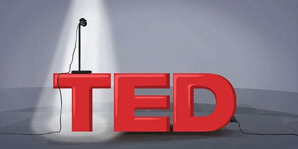 TED konferanslarının da ilginç hikâyesini son olarak paylaşmak istiyorum.