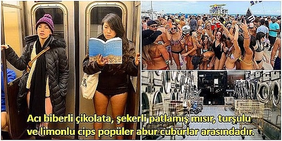 Pek Çok İnsanın Yaşamak İçin Can Attığı Amerika'ya Yeni Taşınanlara Kültür Şoku Yaşatabilecek 20 Durum