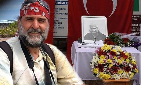 Emekliliğine Dört Gün Kalmıştı: İzmir'de Bir Doktor Koronavirüsten Yaşamını Yitirdi