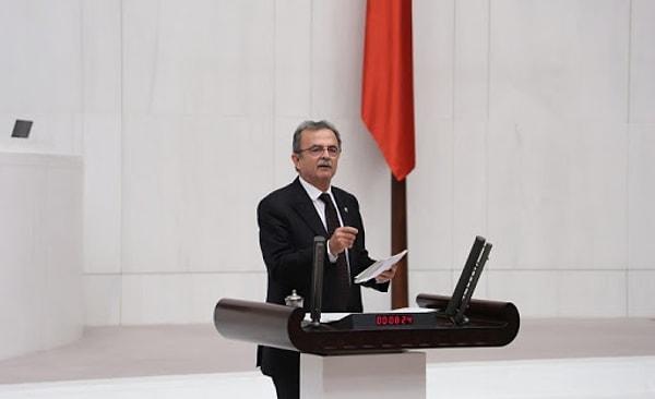 CHP Muğla Milletvekili Süleyman Girgin, Seydikemer’den Bodrum’a kadar her yerin ihaleye açıldığını söyledi.