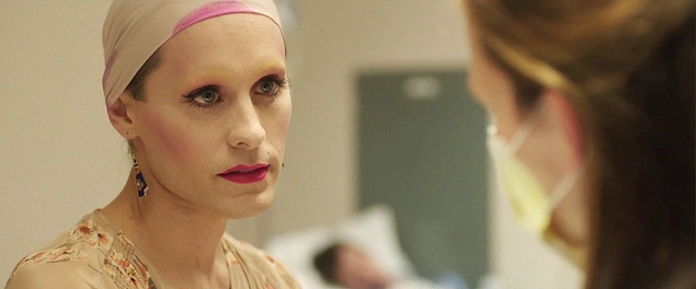 Dallas Buyers Club - 2014: