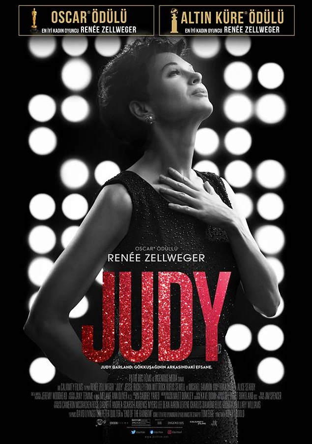 Judy - 2019