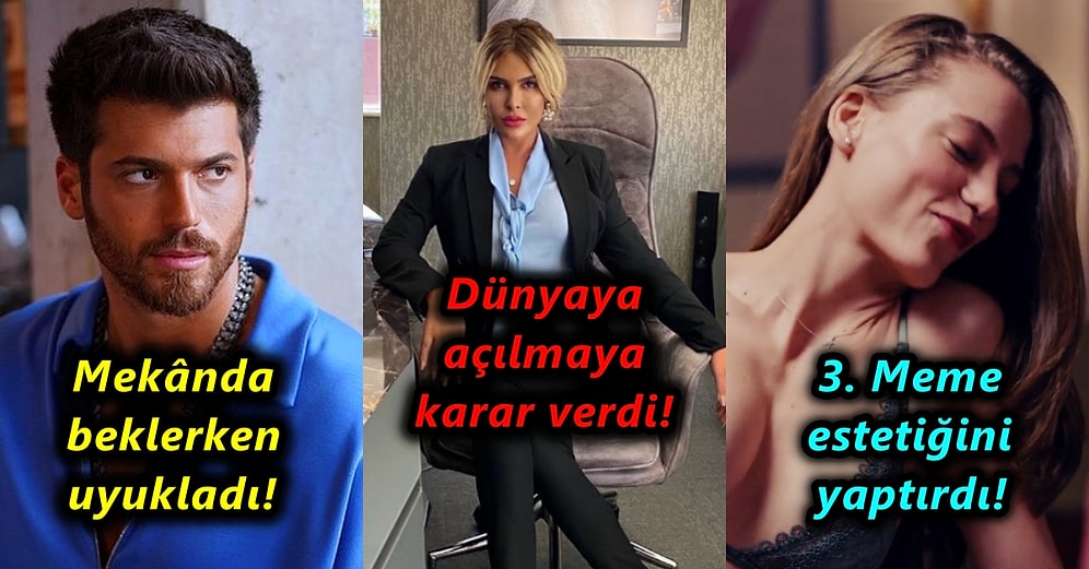 Bugün de Gıybete Doyduk! 8 Ekim'de Magazin Dünyasında Öne Çıkan Olaylar