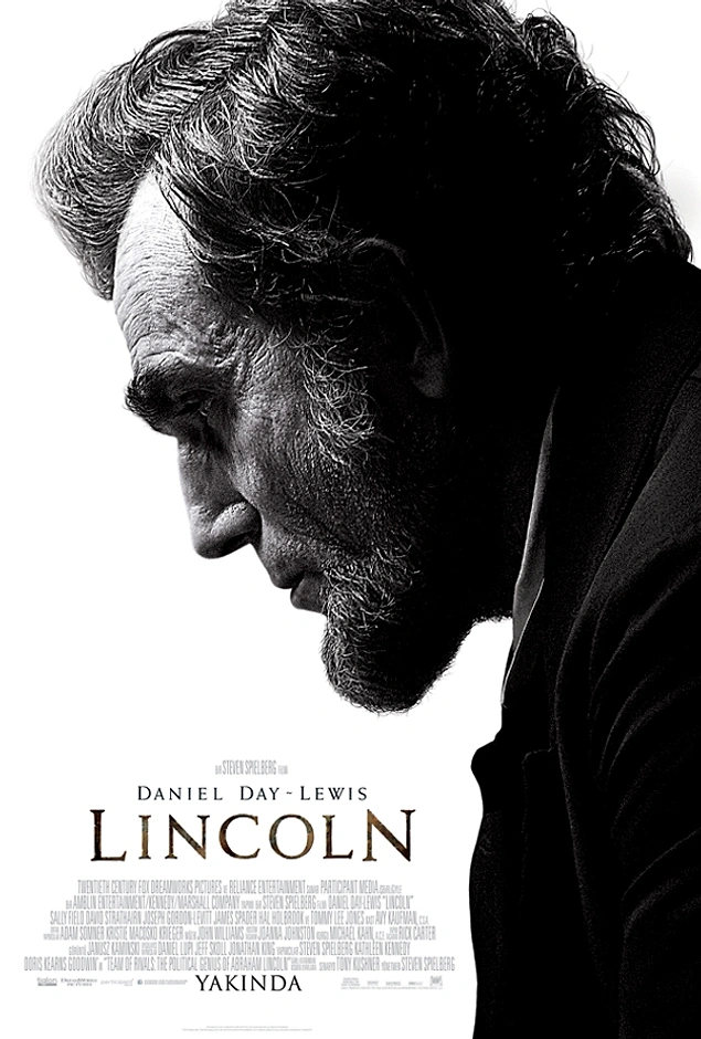 Linkoln - 2012: