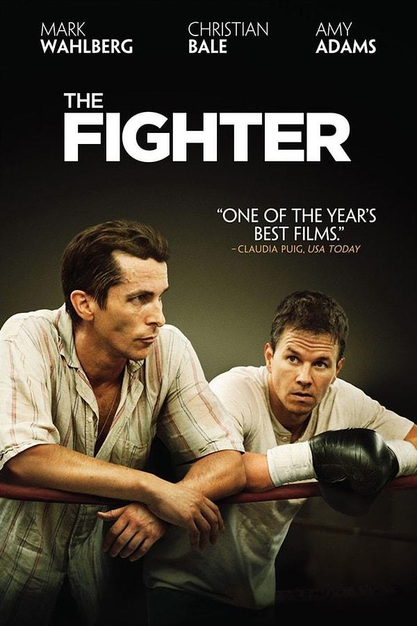 41. The Fighter (Dövüşçü) - 2010: