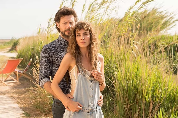 9. Причал (2019–2020)