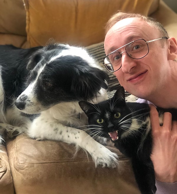 14. «Убери камеру!»