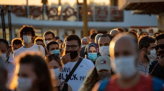 İstanbul İl Sağlık Müdürü'nden Vaka Açıklaması: 'Son Haftada Yükselme Trendinde'