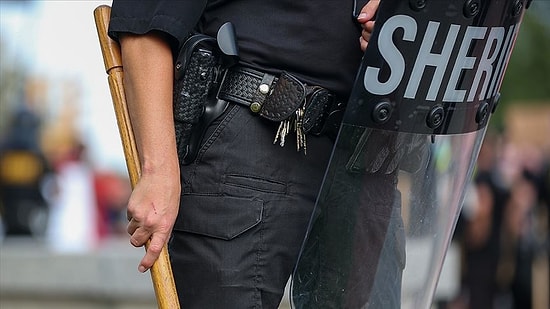 ABD'nin Teksas Eyaletinde Siyahi Jonathan Price'ı Öldüren Polis Memuru Kovuldu