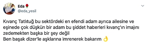 Komşusundan Duymuş... Bircan Bali, Kıvanç Tatlıtuğ'un Eşi Başak Dizer'e Şiddet Uyguladığını Söyledi!