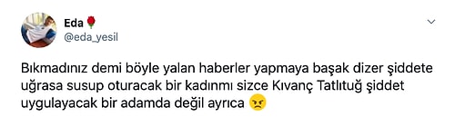 Komşusundan Duymuş... Bircan Bali, Kıvanç Tatlıtuğ'un Eşi Başak Dizer'e Şiddet Uyguladığını Söyledi!