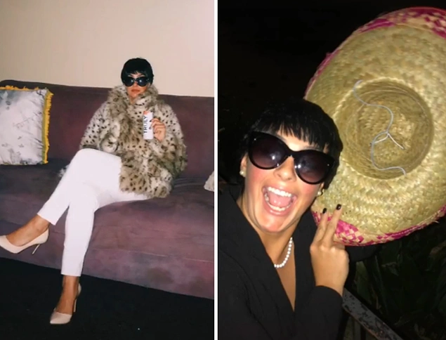Kris Jenner