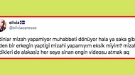 Kadınların Mizah Yapamadığını Düşünenlere Söverken Arada Sinan Engin'i de Gömen Twitter Kullanıcısı Tartışma Yarattı
