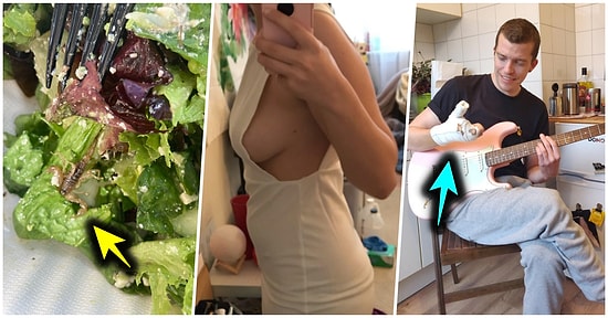 Çöle Düşse Kutup Ayılarıyla Karşılaşıp Birtakım Tatsız Olaylar Yaşayabilecek 15 Bahtsız Kişi