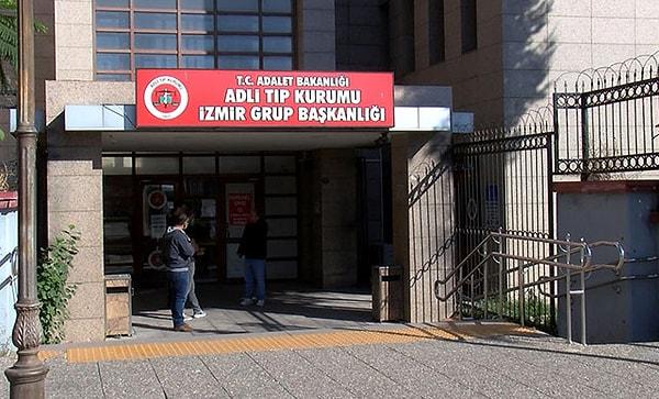 İzmir'de 18 kişi hastaneye gitti, 6'sı yaşamını yitirdi
