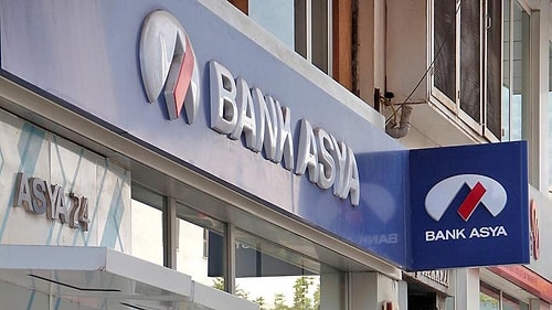 Hesabı Olanlar İşsiz Kalmıştı: Bank Asya'nın Yöneticisi Darbe Sonrasında Diyanete Transfer Olmuş