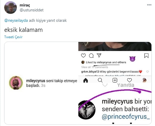 7. Bu kadarını biz de beklemiyorduk 😅