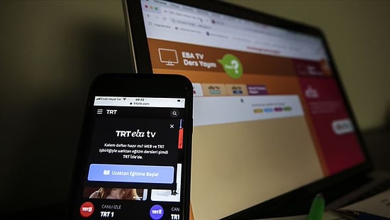 Bir Köy Okulu Müdürünün Gözünden Uzaktan Eğitim: '320 Kişilik Okulda Sadece 10 Kişi Takip Edebildi'