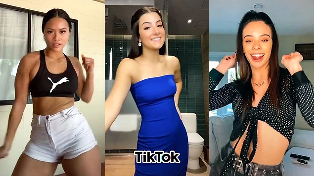 Dünyanın dört bir yanından milyonlarca kullanıcısı olan ve hemen hemen her gün yeni bir akım yaratan TikTok yeni akımıyla adından yine çokça söz ettirecek.