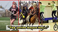 Belki Bunlara Yeteneğiniz Vardır: Muhtemelen Adını Daha Önce Duymadığınız 13 Takım Sporu